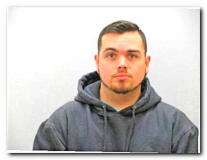 Offender Nathan Taylor Eicher