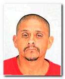 Offender Patricio Aranda