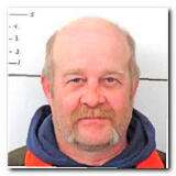 Offender Rex Eugene Hagan