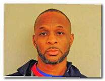 Offender Rodney L Herring