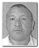 Offender Rogelio Valencia Lopez