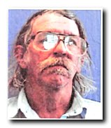 Offender Ronald E Stevens