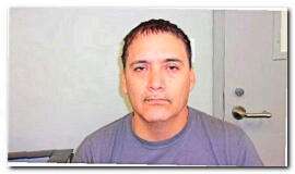 Offender Ruben Guzman