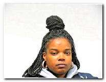 Offender Ashley Nicole Jackson