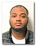 Offender Bernard Patterson Jr