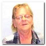 Offender Betty Ann Spence