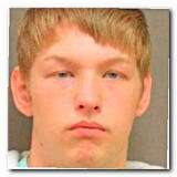 Offender Brandon Lee Jones