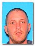 Offender Bryan Christopher Brown