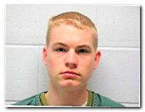 Offender Bryce Joseph Snyder