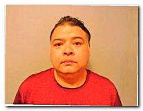 Offender Chris Darrell Gutierrez