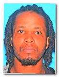 Offender Donnell Marquis Coleman