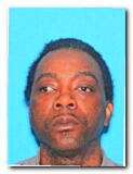 Offender Frederick Marcell Brown