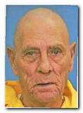 Offender George W Raines