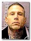 Offender James Brian Hoffman