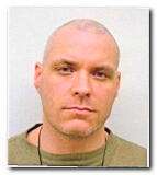 Offender James R Rutherford