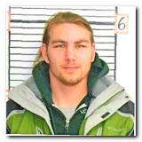 Offender Jarod Cole Shrouf