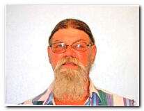 Offender Jerry Blaylock