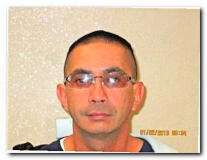 Offender Jesse Bernal