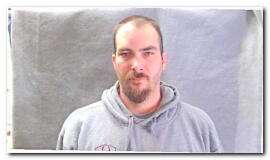 Offender Johnathan A Moore