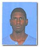 Offender Johnathon Alexander Pruitt