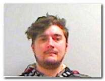 Offender Jonathan David Botkin