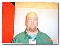 Offender Jonathan Pearson