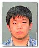 Offender Jonathon Nguyen