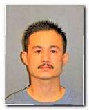 Offender Jones Thanh Huynh