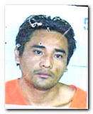 Offender Jony Bardales Blanco