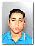 Offender Jordan Gomez Magdaleno