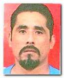 Offender Jorge Flores Albarran