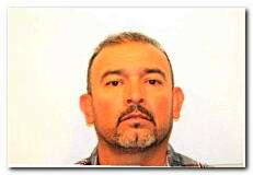 Offender Jose Valadez