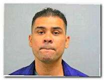 Offender Juan Antonio Rivera