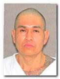 Offender Juan Martin Jaramillo