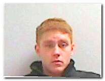 Offender Kaleb Dwight Solida