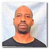 Offender Larry J Bailey