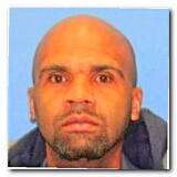 Offender Marlo Montez Hill