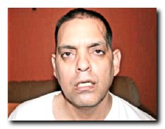 Offender Michael John Armendariz