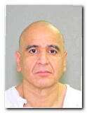 Offender Michael Thomas Ramirez