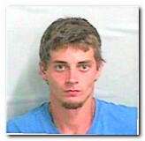 Offender Nathaniel Christian Norris