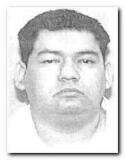 Offender Pedro Vasquez Jr