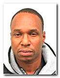 Offender Saddiq Abdul Goff