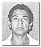 Offender Sergio Balderas