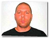 Offender Shane A Brookman