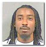 Offender Terrance Marquise Washington