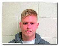 Offender Tyler Joseph Saum