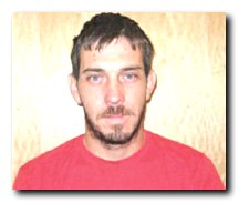 Offender Zachery Van Allison