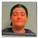 Offender Alicia Ann Humphries