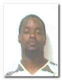 Offender Antonio Dewayne Ford