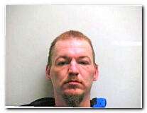 Offender Bradley Alan Craig